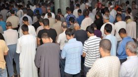 إلغاء صلاة التراويح: هذا ما قالته وزارة الصحة
