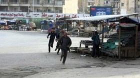 تصاعد العنف بطرابلس لبنان