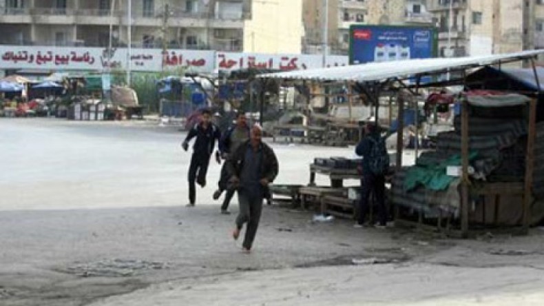 تصاعد العنف بطرابلس لبنان