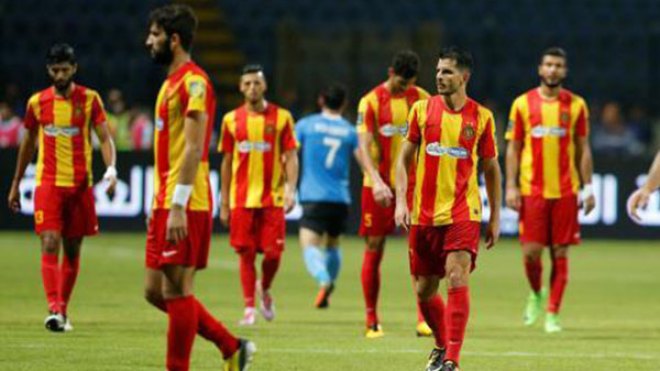 الترجي التونسي بطلا للعرب