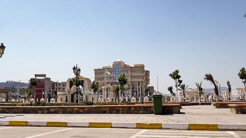 اختفاء تلميذة من الطارف في ظروف غامضة