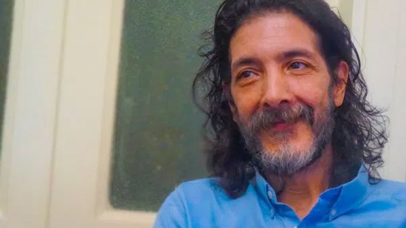 طارق العربي طرقان في المغرب.. وزيارته إلى الجزائر تتأجل!