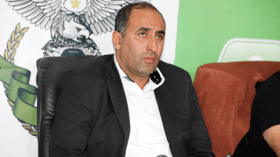 عرامة ينتقل شخصيا إلى العاصمة من أجل ملعب بن عبد المالك