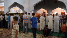فوضى في‮ ‬المساجد‮!‬