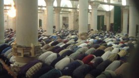 سباق  البحث  عن  أحسن  المقرئين  انطلق