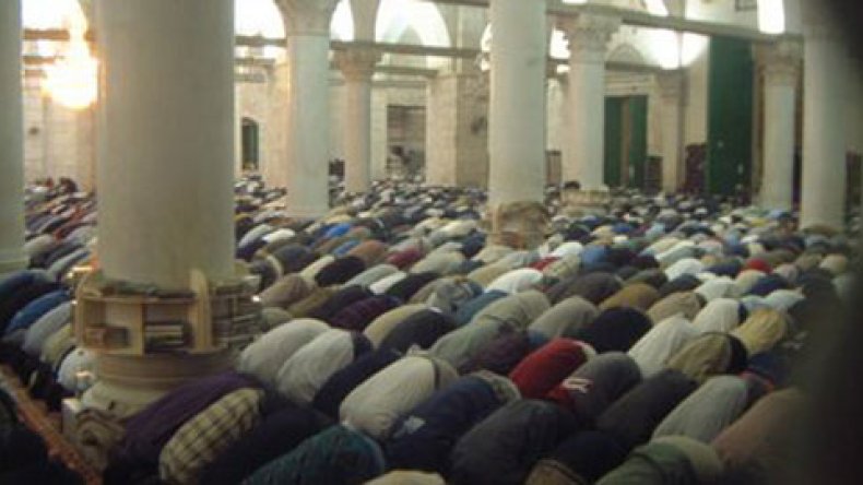 سباق  البحث  عن  أحسن  المقرئين  انطلق