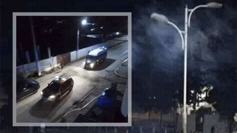 مواجهات عنيفة بعد مقتل شاب برصاص دركي في الطارف