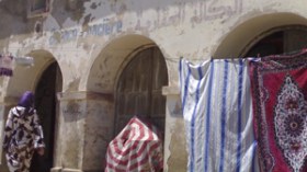 11‭ ‬عائلة‭ ‬تعيش‭ ‬في‭ ‬زنزانة‭ ‬تعذيب‭ ‬إستعمارية‭ ‬بالقالة‭ ‬منذ‭ ‬عشر‭ ‬سنوات