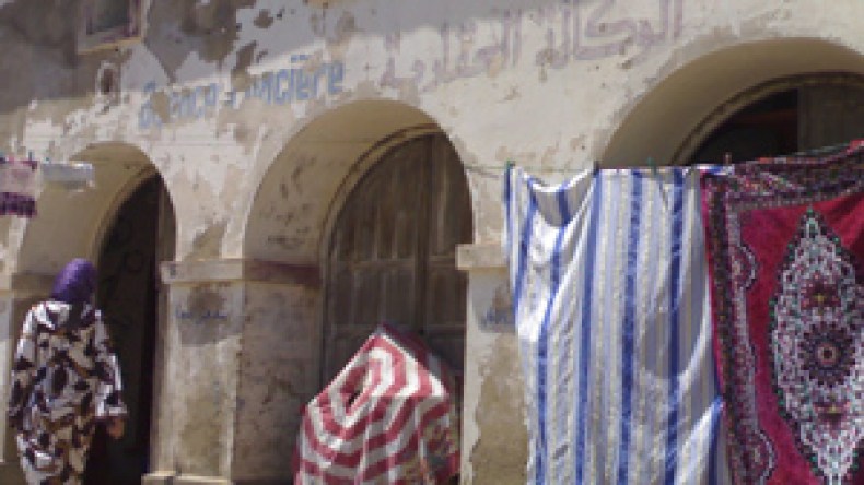 11‭ ‬عائلة‭ ‬تعيش‭ ‬في‭ ‬زنزانة‭ ‬تعذيب‭ ‬إستعمارية‭ ‬بالقالة‭ ‬منذ‭ ‬عشر‭ ‬سنوات