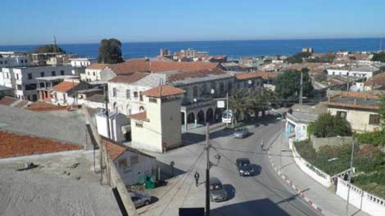 الطارف: جمعية للشيوخ والموتى