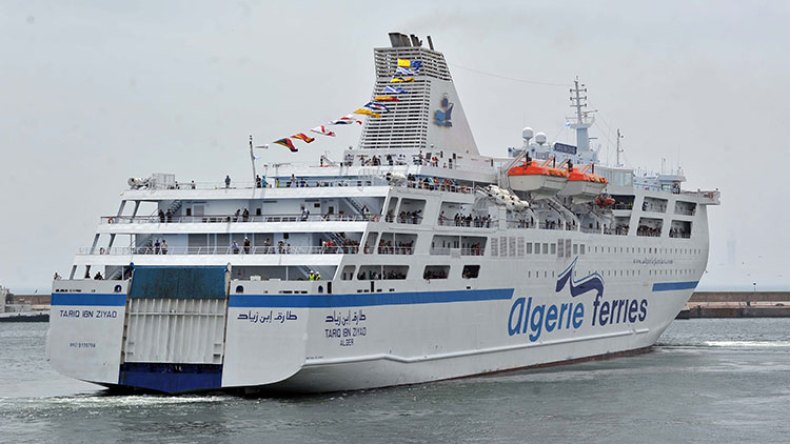 هاني لزهر: 4600 مليار خسائر الجوية والبحرية الجزائرية بسبب كورونا