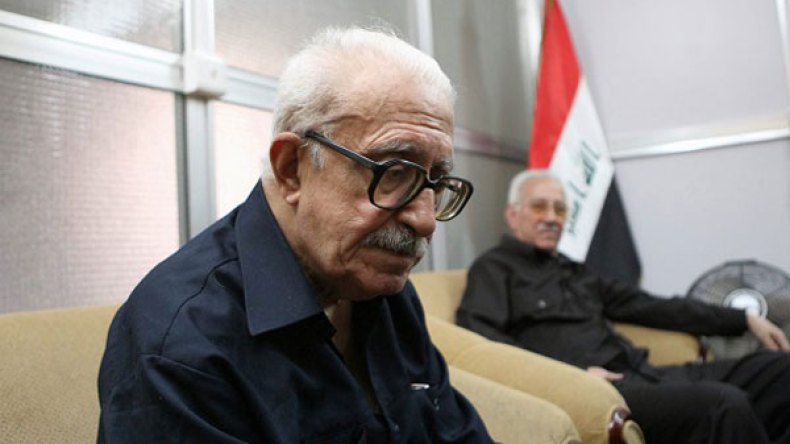 طارق عزيز كما عرفته