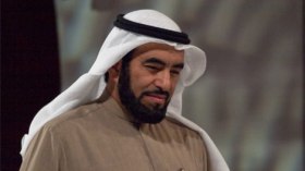 الوليد بن طلال يقيل السويدان من قناة الرسالة
