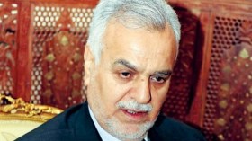 حكم بالإعدام على نائب الرئيس طارق الهاشمي