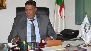 Belaâribi: “Le versement de la 2e tranche avant la fin de l’année”