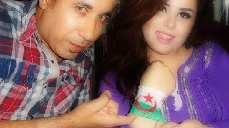 هذه مفاجأة الفنان طارق العنابي مع وهم نجمة “ذا الفويس”