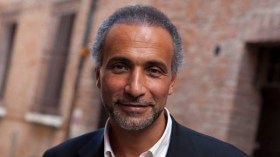 التحالف الدولي للسلام بباريس يطالب بإطلاق سراح البروفيسور طارق رمضان