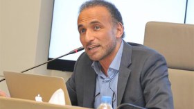 فرنسا: ناشطة تتهم طارق رمضان بالاغتصاب