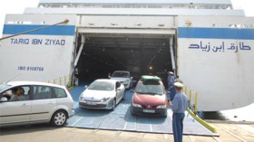 تراجع حركة المسافرين عبر ميناء الجزائر بنسبة 11 بالمائة