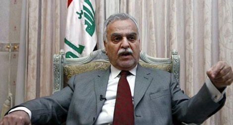 La Turquie n'extradera pas Tarek al Hachemi vers l'Irak