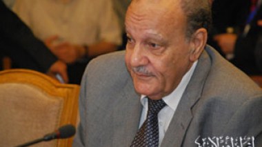 L’ancien secrétaire d'État égyptien, Tarek El Bechri : « Les heures qui viennent vont apporter plus de tension et de résistance »