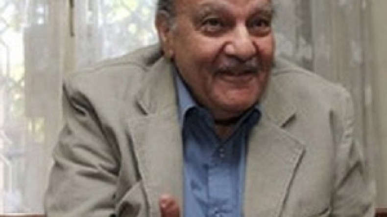 ‮طارق‭ ‬البشري‭ ‬للشروق:”‬الساعات‭ ‬القادمة‭ ‬تحمل‭ ‬مزيدا‭ ‬من‭ ‬التوّسع‭ ‬والصمود‮”‬