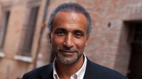 فرنسا: الإفراج عن طارق رمضان