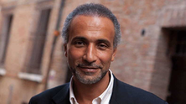 فرنسا: الإفراج عن طارق رمضان