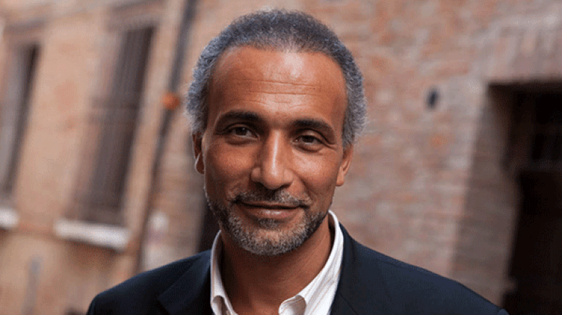 طارق رمضان ينفي تهمة الاغتصاب الموجهة إليه