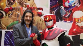 طارق العربي طرقان في الجزائر بعد رمضان