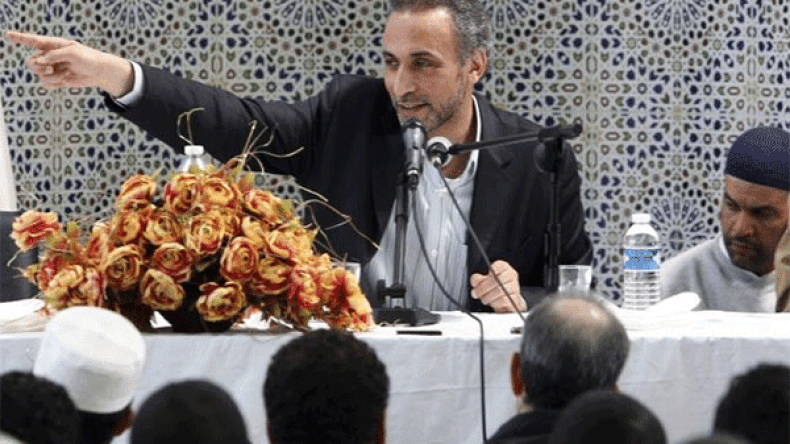 بين طارق رمضان والـ”إسلام ترانكيل” 2/2