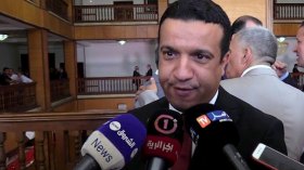 مشروع استراتجية مكافحة الفساد سيخضع لاستشارة المواطنين