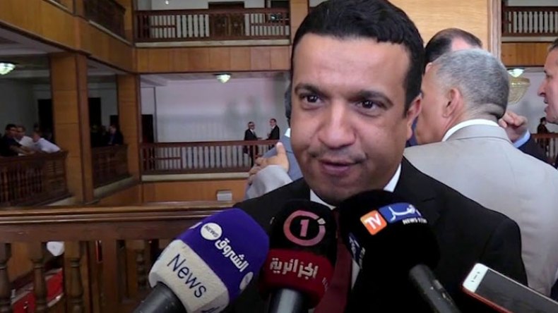 مشروع استراتجية مكافحة الفساد سيخضع لاستشارة المواطنين