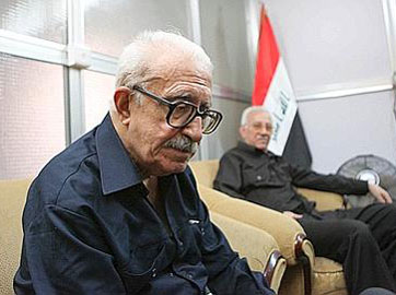Irak: l'état de santé de Tarek Aziz se détériore