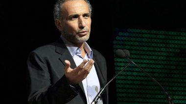 Ex-compagne de Tariq Ramadan: «Il ne croit en rien et encore moins en Dieu»