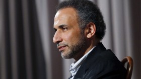 طارق رمضان: حوّلوني إلى مغتصب بعد أن حاولوا إغرائي