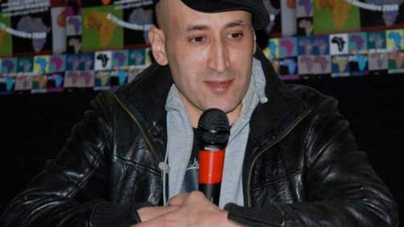 المخرج طارق تقية يتوج في مهرجان “بلفور” بفرنسا