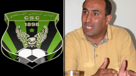 عرامة اتفق مع ثلاثة لاعبين وحسم ملف الميركاتو