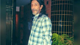 أنا جزائري من جهة الأم وأعتزم القيام بجولات فنية في الجزائر