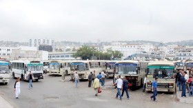 رسميا.. 10 بالمائة زيادات في تسعيرة النقل بداية من جانفي