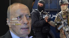 الجيش “يسترجع” جهاز المخابرات