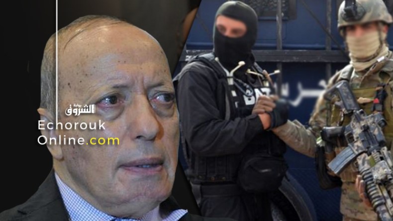 الجيش “يسترجع” جهاز المخابرات