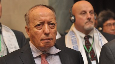 Tartag «casse le mythe» de Toufik !