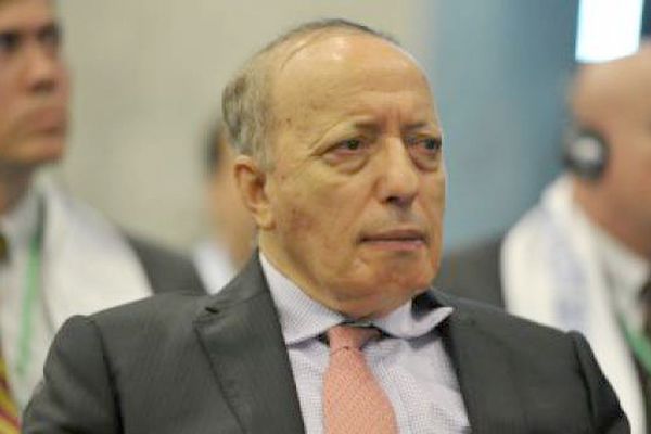 Tartag à la tête de l’Institut des hautes études de sécurité nationale