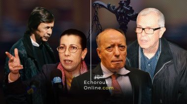 Le procès de Saïd, Toufik, Tartag et Hanoune s’ouvrira le 23 septembre