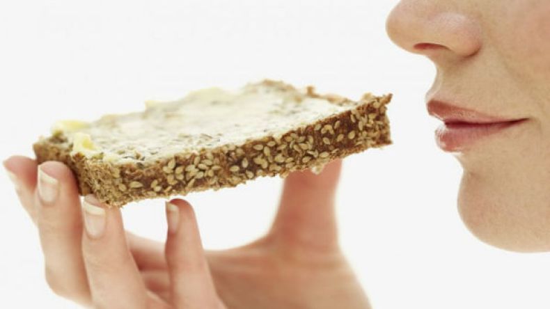 توقفي عن أكل الخبز واكتشفي الفوائد العجيبة لذلك؟!