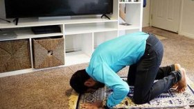 هكذا تؤدى صلاة العيد في المنازل