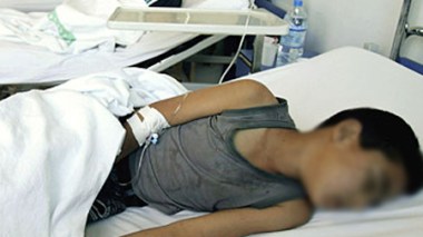 Intoxication alimentaire à Mascara : 86 personnes ont quitté l’hôpital de Tighennif