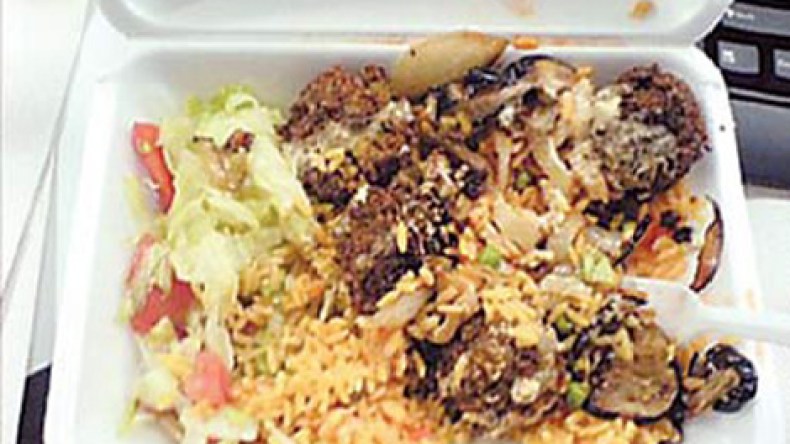 قافلة‮ ‬متنقلة‮ ‬للتحسيس‮ ‬بمخاطر‮ ‬التسمم‮ ‬الغذائي‮ ‬بورڤلة