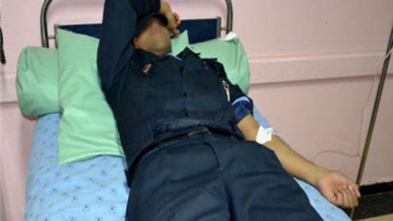 حصيلة التسمم الغذائي بمعسكر ترتفع إلى 268 حالة